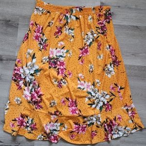 Women's Monteau Dress Bottoms Size 1X NEW